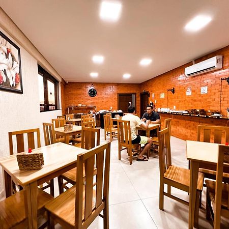 Hotel Amazonas กากวา ภายนอก รูปภาพ