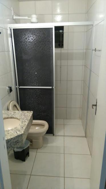 Hotel Amazonas กากวา ภายนอก รูปภาพ