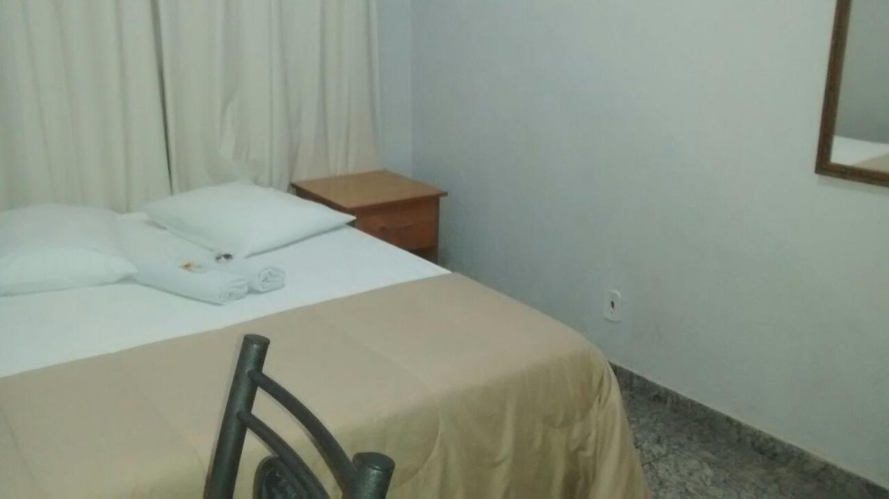Hotel Amazonas กากวา ภายนอก รูปภาพ