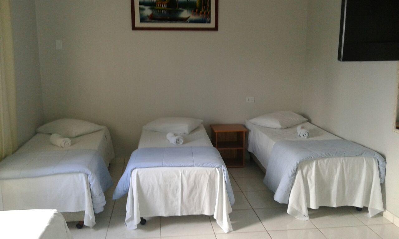 Hotel Amazonas กากวา ภายนอก รูปภาพ