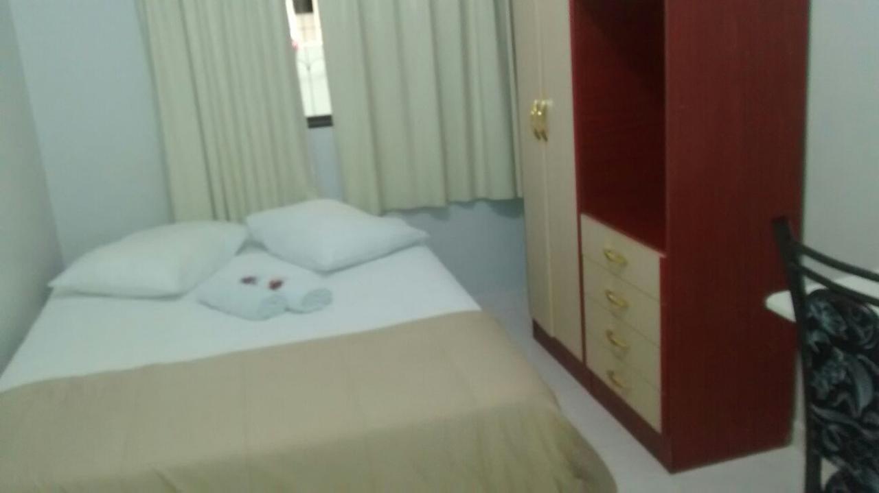 Hotel Amazonas กากวา ภายนอก รูปภาพ