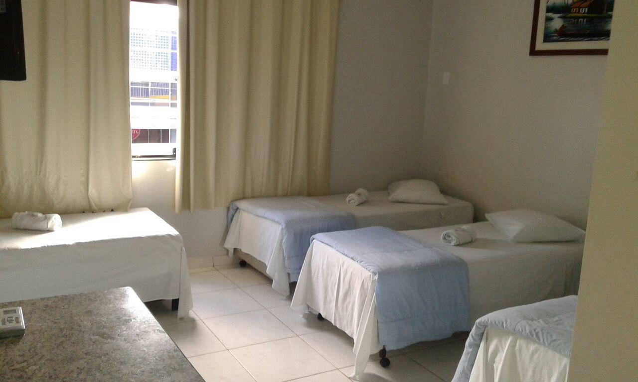 Hotel Amazonas กากวา ภายนอก รูปภาพ