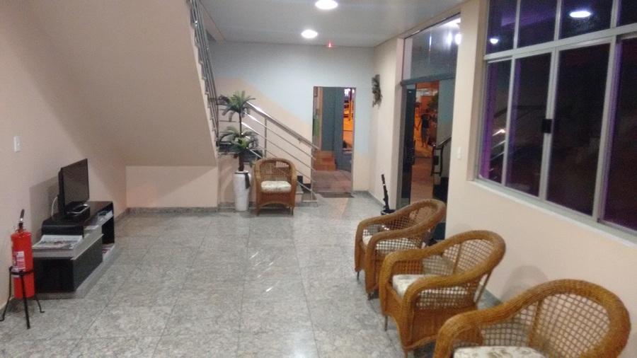 Hotel Amazonas กากวา ภายนอก รูปภาพ